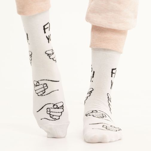 Носки Фига Носки Фига