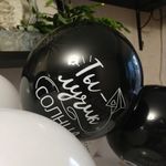 Набор воздушных шаров Комплименты для нее (100 шт) Отзыв