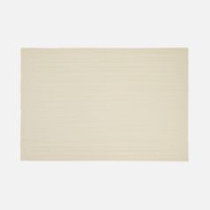 Плед Remitt (молочный)