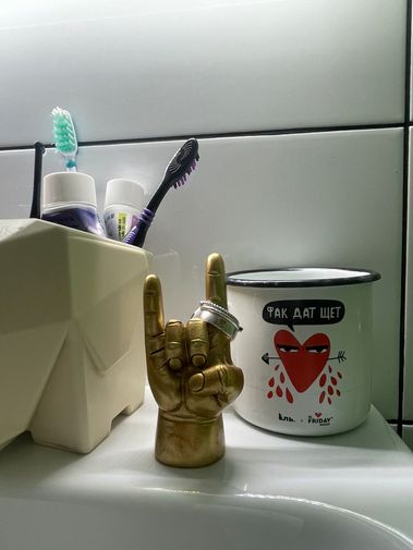  Фото покупателя Екатерина