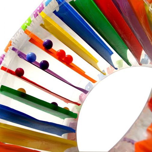 Крутящееся колесо Roller Wheel