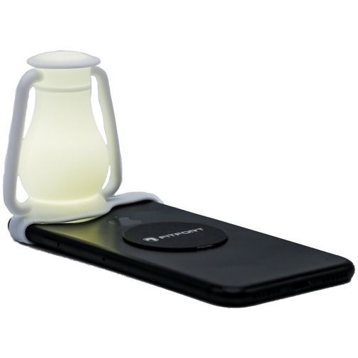 Лампа для телефона Travelamp Лампа для телефона Travelamp