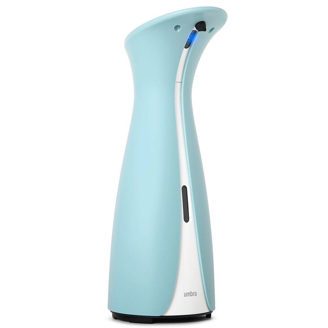 Диспенсер для мыла сенсорный Otto (Голубой)