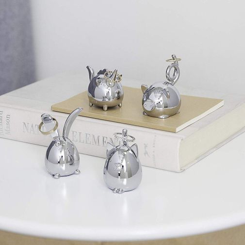 Подставка для колец Squiggy Единорог Подставка для колец Squiggy Единорог