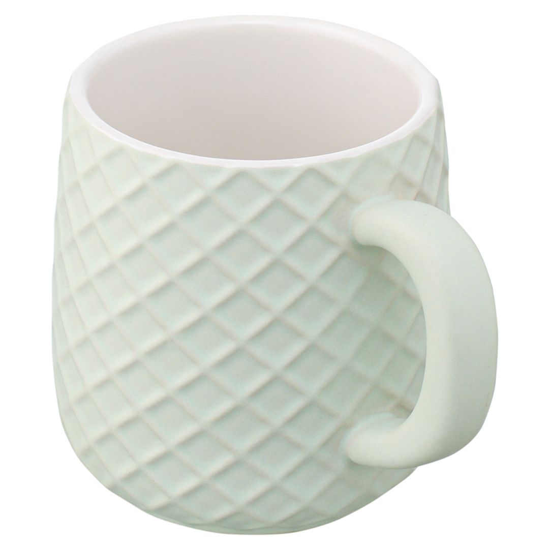 Кружка Marshmallow (Мятная)