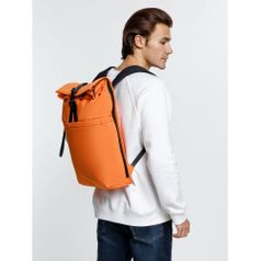 Рюкзак urbanPulse (Оранжевый)