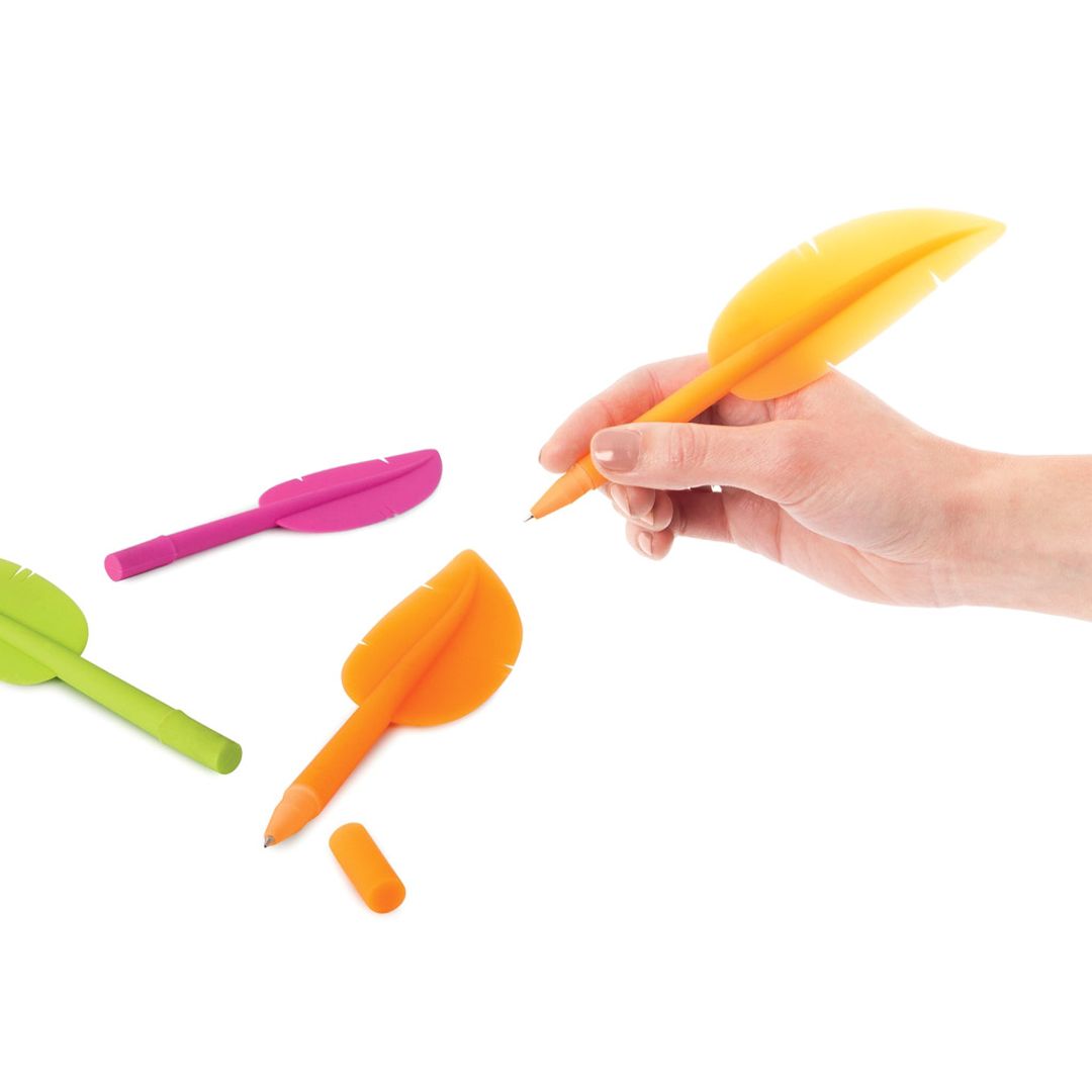 Ручка Перо Plume