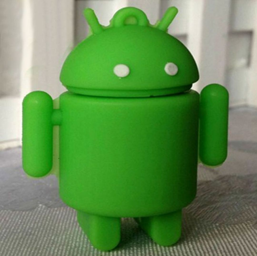 Флешка Android 16 Гб Флешка Android 16 Гб