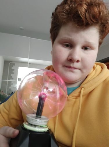  Фото покупателя Екатерина