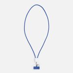 Кабель-ланьярд energyFlex Pro (синий)