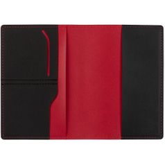 Подарочный набор Multimo Tea (черный с красным)