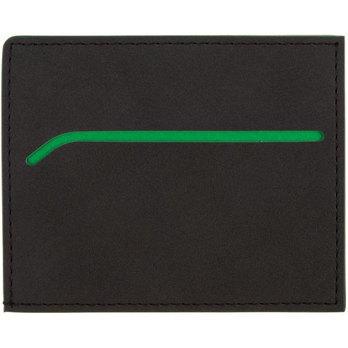 Подарочный набор Multimo Tea (черный с зеленым)