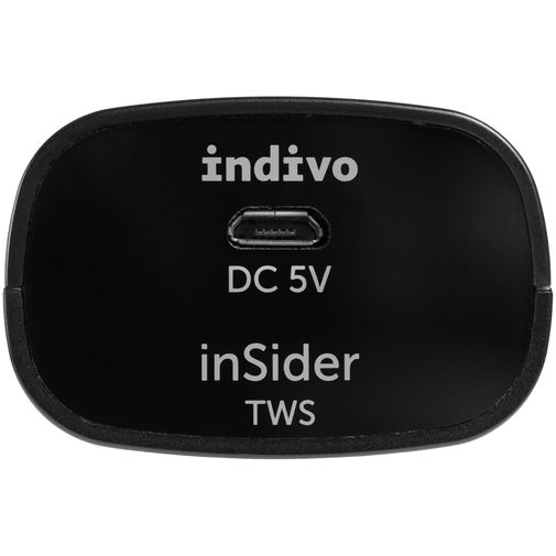 Беспроводные наушники inSider