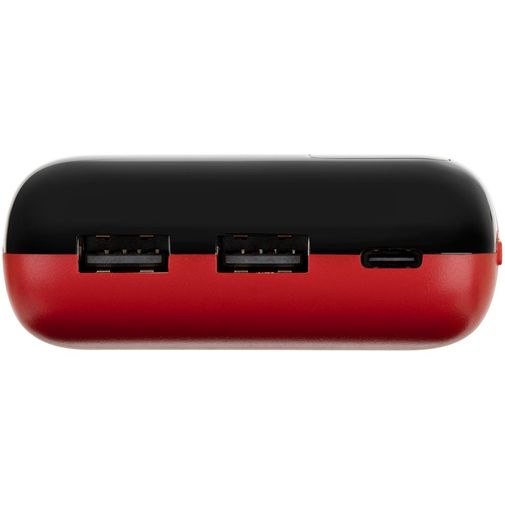 Внешний аккумулятор Gamechanger 20000 мАч (Красный) Внешний аккумулятор Gamechanger 20000 мАч (Красный)