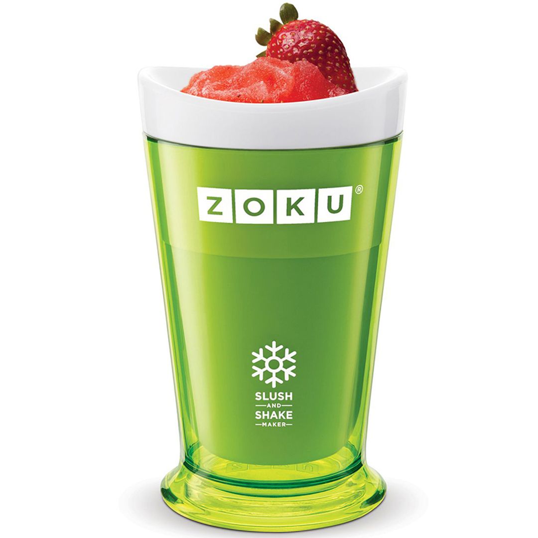 Форма для холодных десертов Slush & Shake