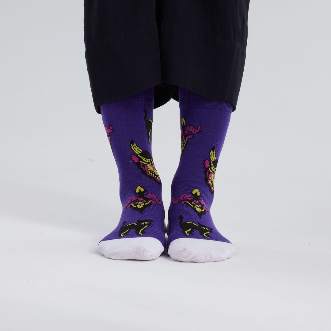 Носки Фамильяры