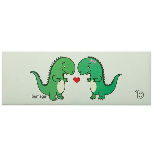 Кошелек Bumaga Love Кошелек Bumaga Love