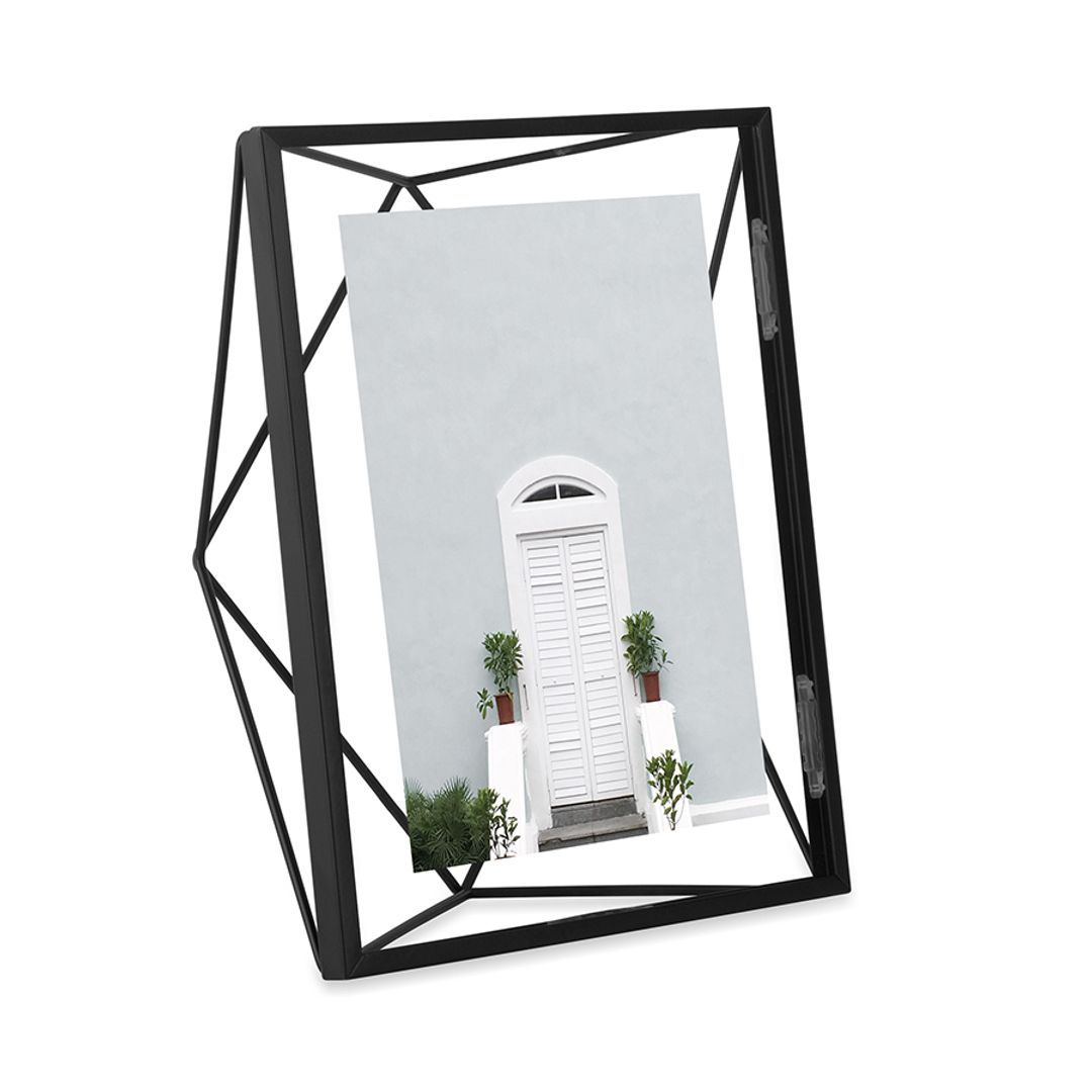 Фоторамка Prisma (Чёрная) Фоторамка Prisma (Чёрная)