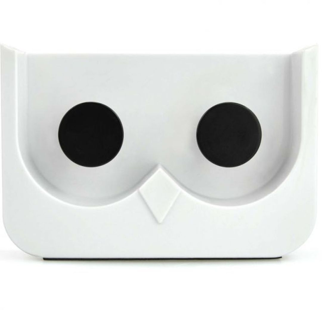 Держатель для скотча Сова Owl Без скотча Держатель для скотча Сова Owl Без скотча