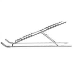 Подставка для ноутбука и планшета Scaffold Light ver.2 (металлик) Подставка для ноутбука и планшета Scaffold Light ver.2 (металлик)