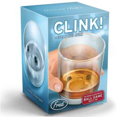 Стакан Лабиринт Clink!