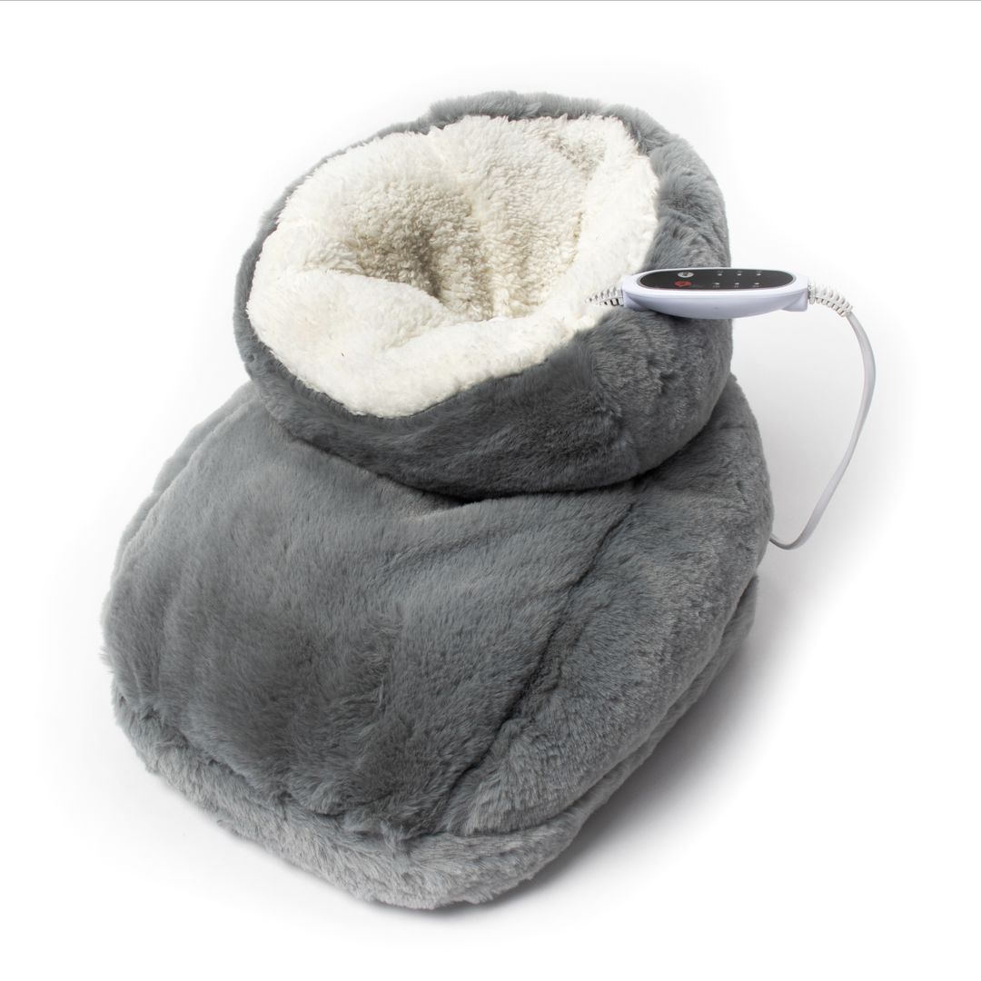 Грелка для ног Gray Грелка для ног Gray