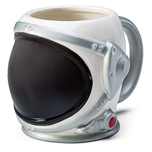 Кружка Космонавт Space Helmet Mug