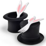 Форма для выпечки Кролик в шляпе Neat Eats