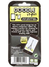 Брелок Стилус Doodle Stylus Брелок Стилус Doodle Stylus