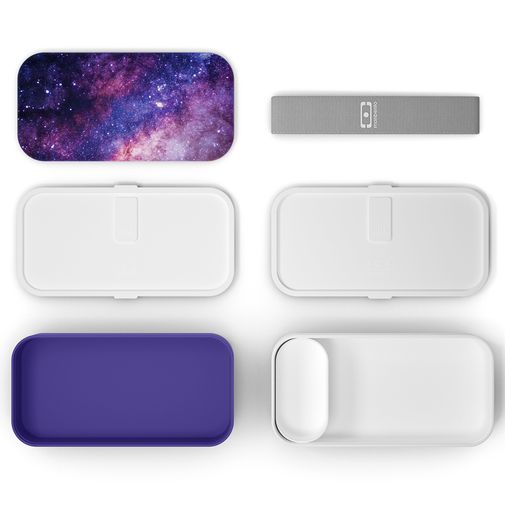 Ланч-бокс Monbento Original (Milky Way) Ланч-бокс Monbento Original (Milky Way)