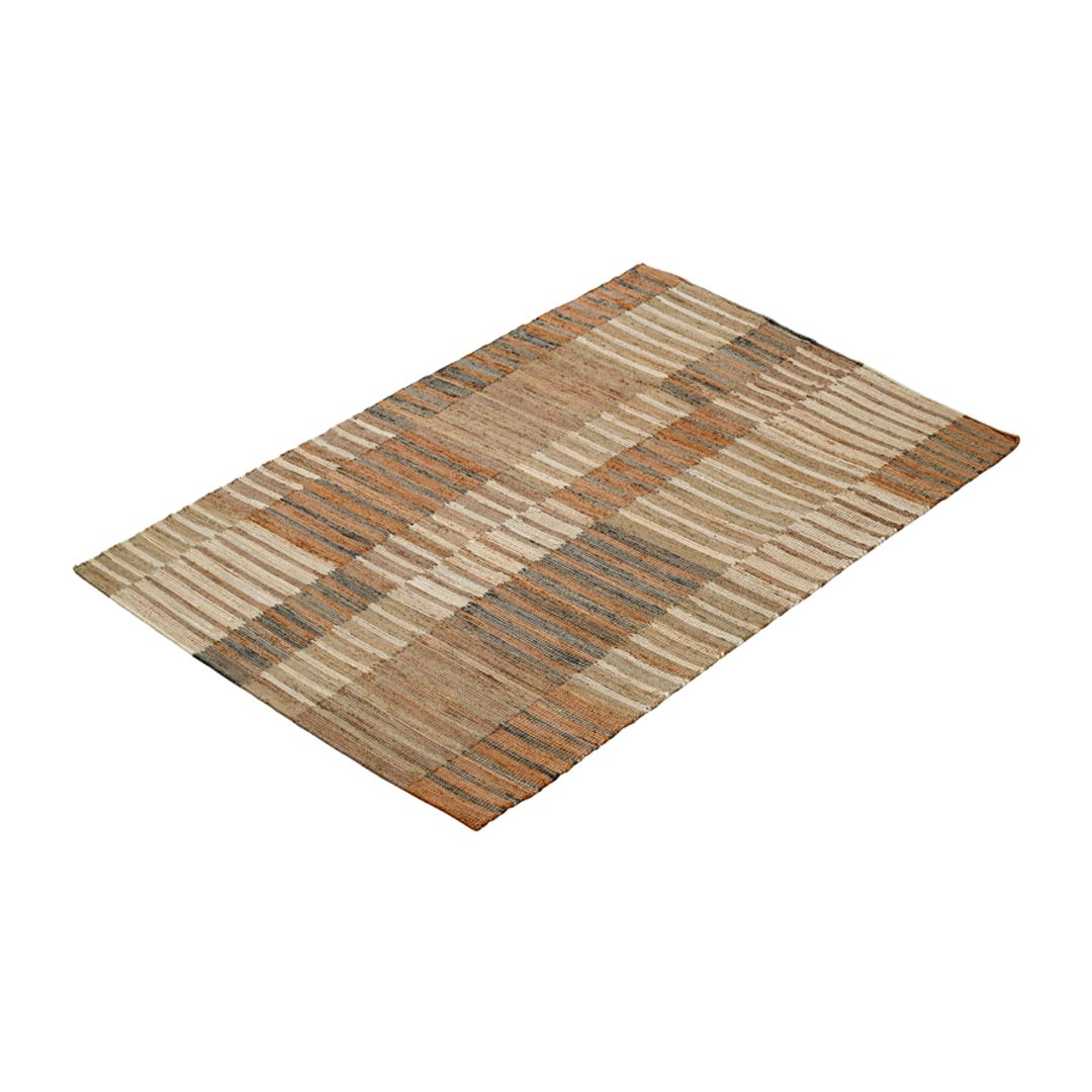 Ковер из джута Rishikesh из коллекции Ethnic, 160x230 см