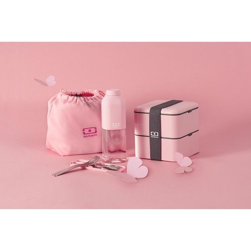 Мешочек для ланча Monbento Pochette (Litchi)