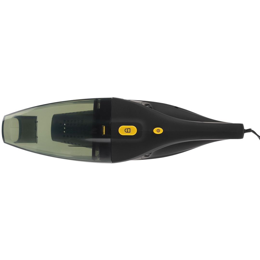 Автомобильный пылесос Vacu Автомобильный пылесос Vacu