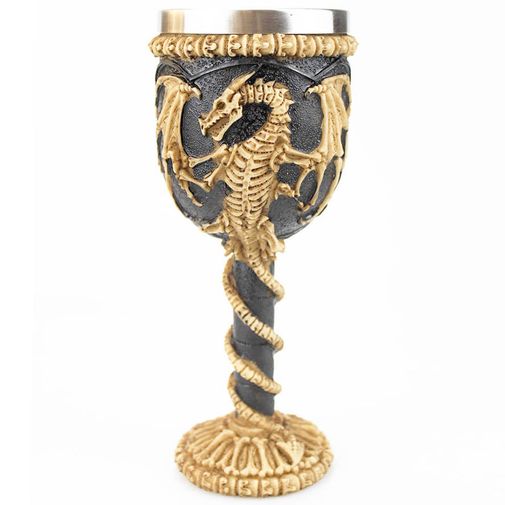 Бокал Костяной дракон Бокал Костяной дракон