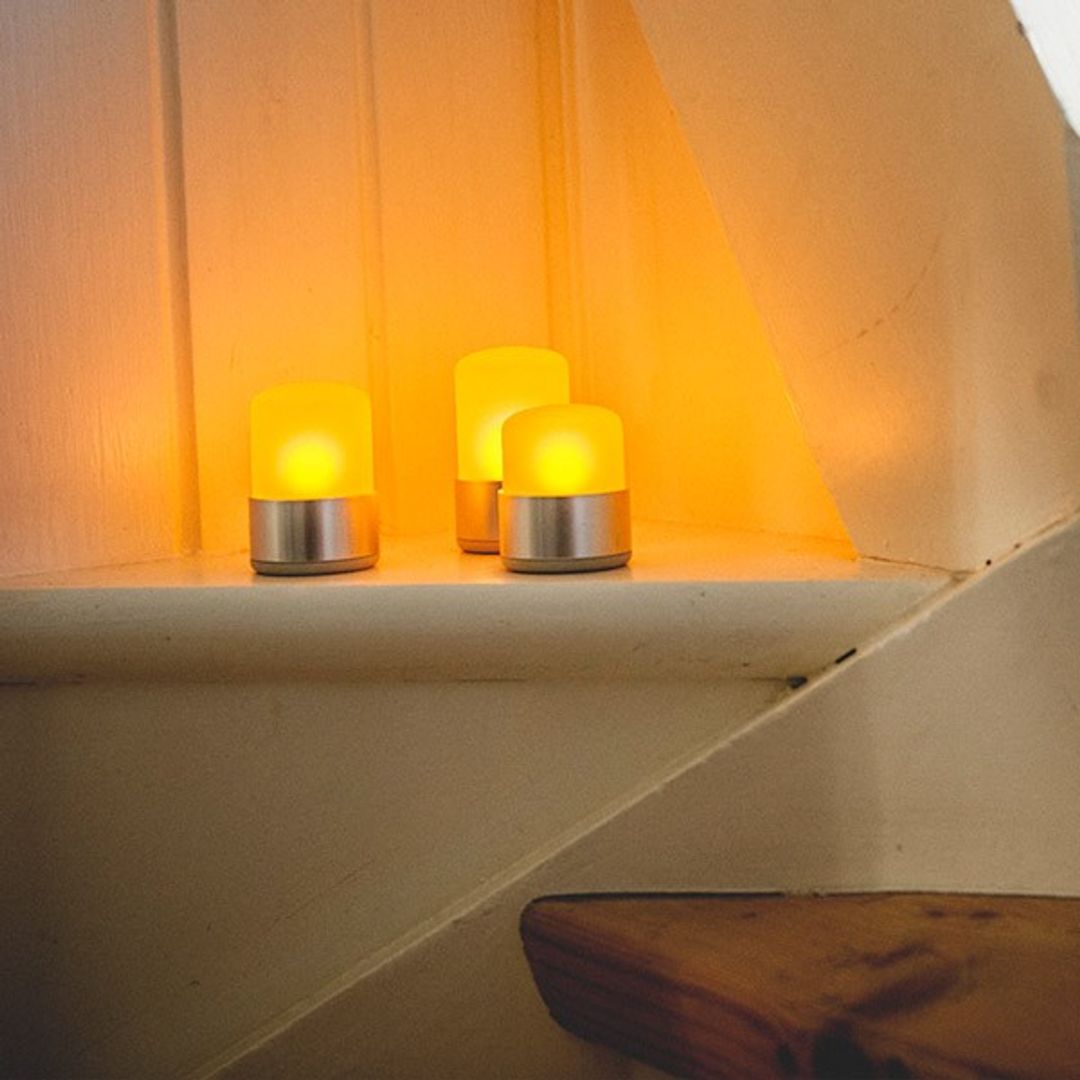 Электронные свечи Pods