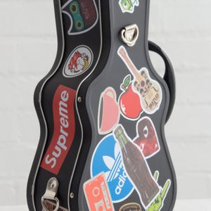Ланч-бокс Гитарный кейс Guitar Case