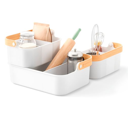 Органайзер Bellwood с ручкой XL Органайзер Bellwood с ручкой XL