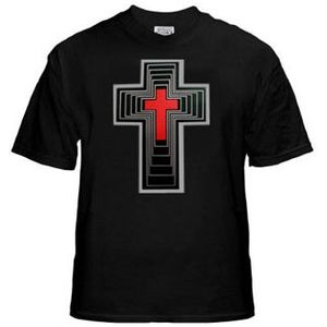 Футболка Крест Футболка Крест