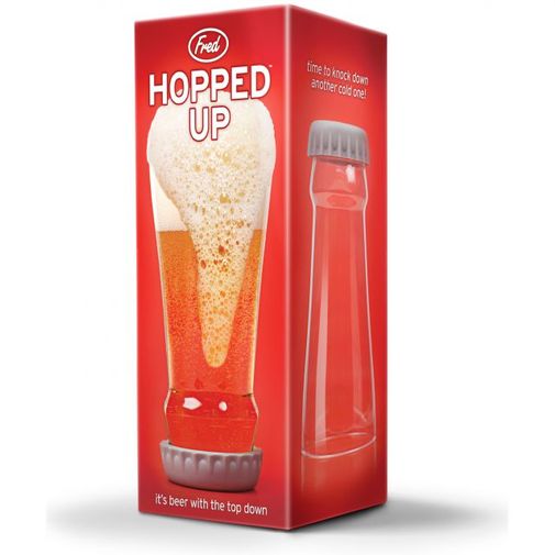 Стакан Hopped Up Упаковка Стакан Hopped Up Упаковка