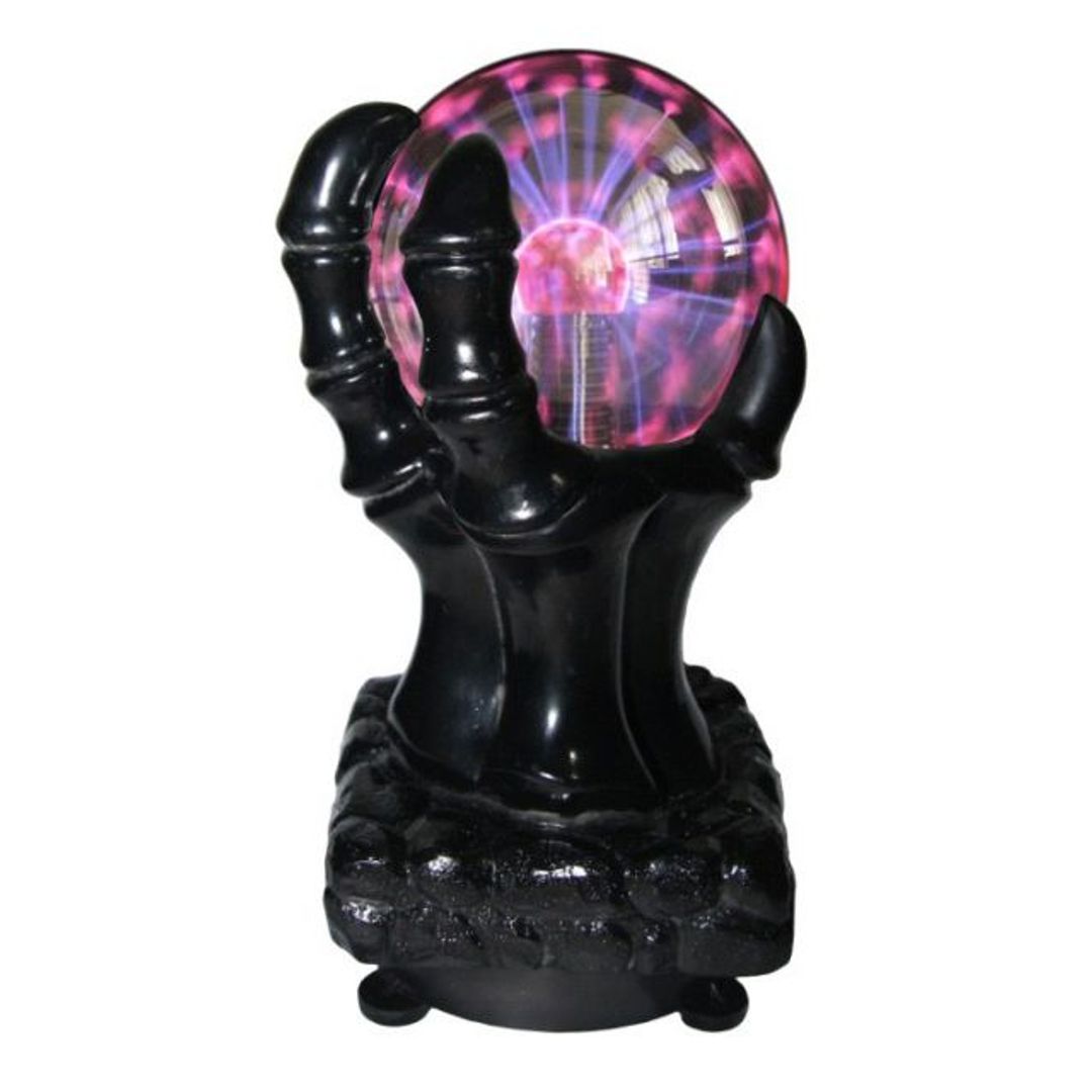 USB Плазменный шар Тайна Кощея USB Плазменный шар Тайна Кощея