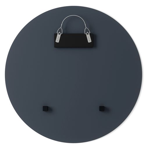 Зеркало Hub (Ø61 см)