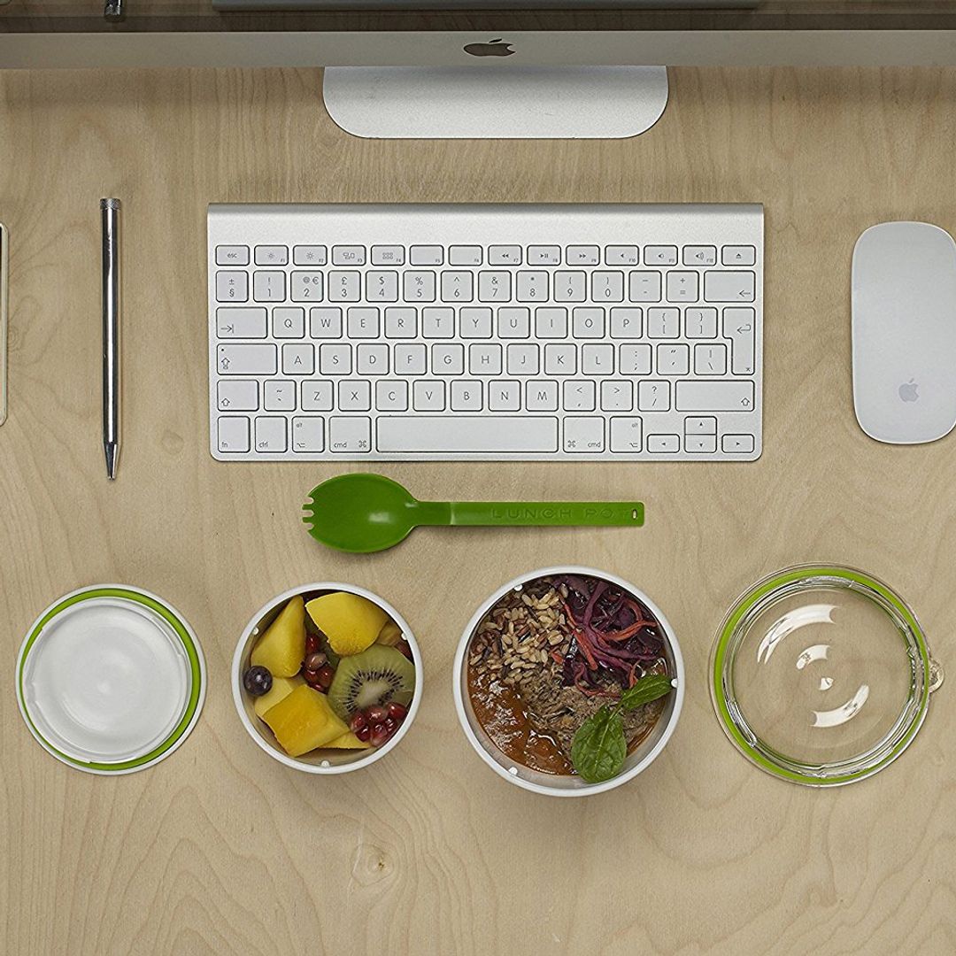 Ланч-бокс Lunch Pot