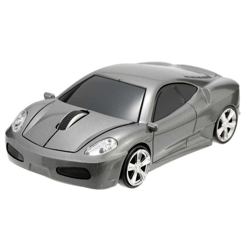 Мышь беспроводная Ferrari F430 (Серый) Мышь беспроводная Ferrari F430 (Серый)