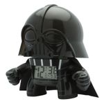 Будильник BulbBotz Star Wars Darth Vader