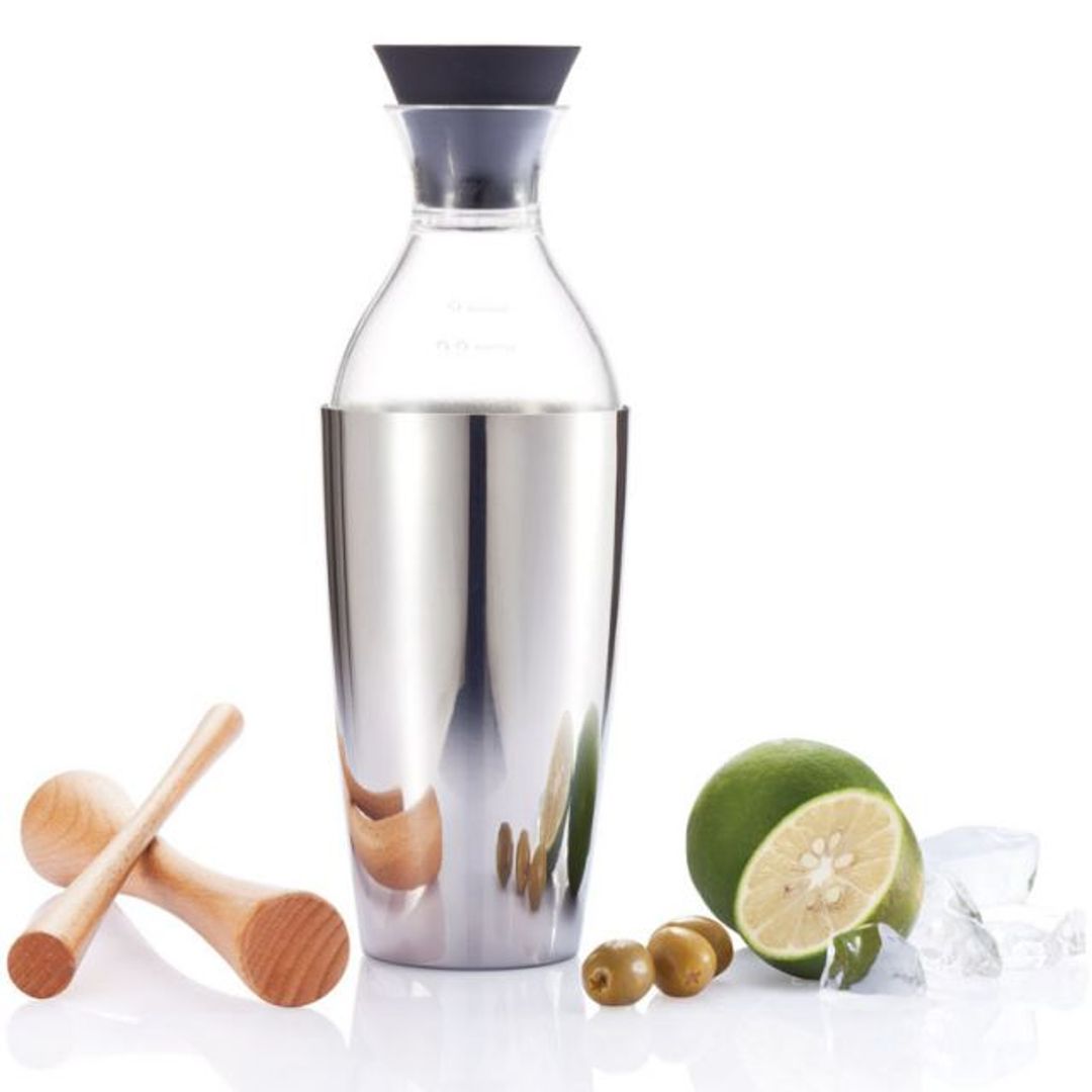 Набор для приготовления коктейля James