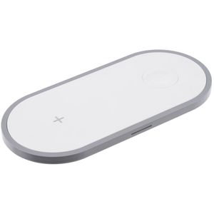 Зарядная станция Fulcrum (белый)