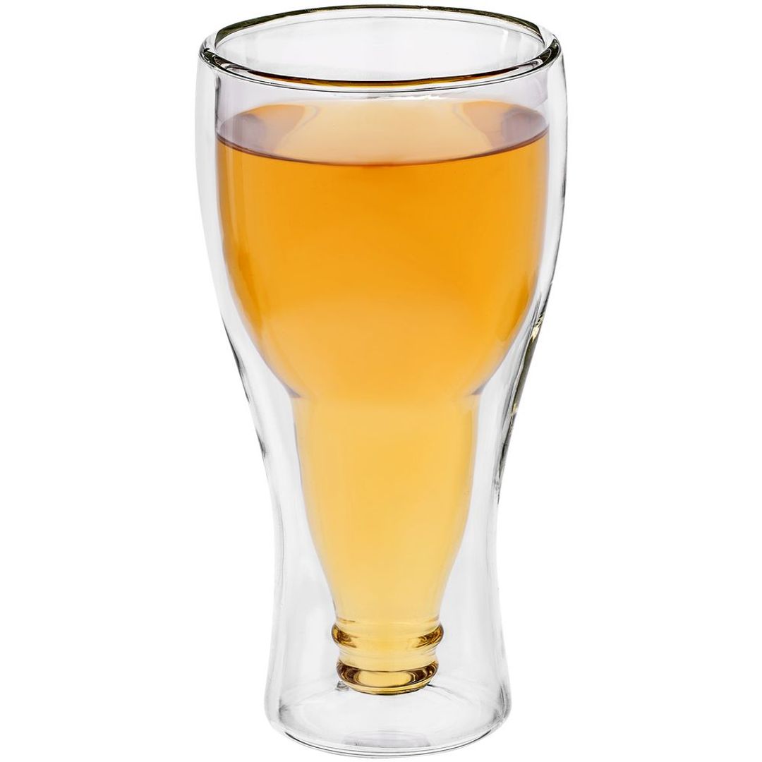 Бокал для пива с двойными стенками Wunderbar Бокал для пива с двойными стенками Wunderbar