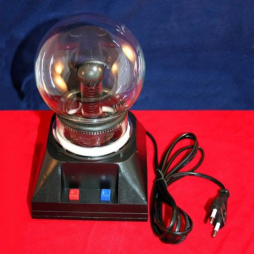 Плазменный Шар 10 см