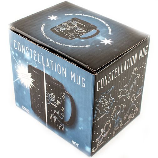 Термокружка Созвездия Constellation Mug