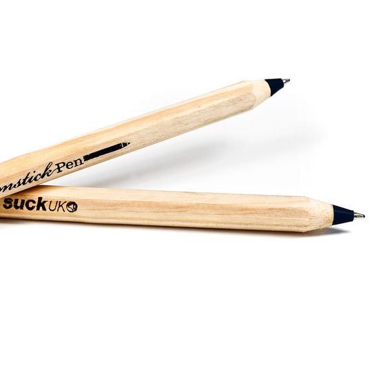 Ручки Барабанные палочки Drumstick Pen